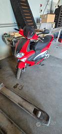 Gilera runner sp 50 