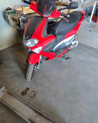 Gilera runner sp 50 