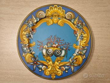 Versace Rosenthal Les Trésors de la Mer 31 cm Piat