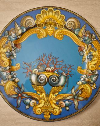 Versace Rosenthal Les Trésors de la Mer 31 cm Piat