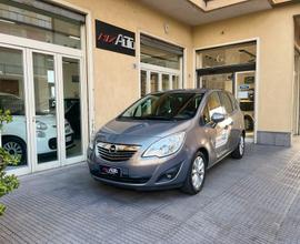 Opel Meriva 1.4 Turbo 120CV GPL Tech Cosmo