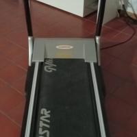 Tapis roulant Gymstar TD 3000