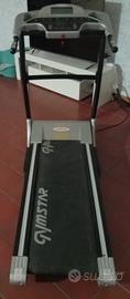 Tapis roulant Gymstar TD 3000