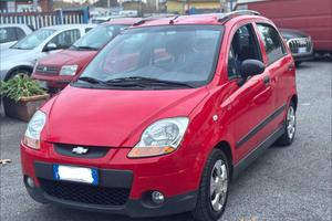 Chevrolet Matiz 800 SE Planet GPL Eco Logic