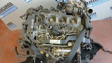 Motore Toyota Auris 1ADFTV 113.000
