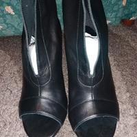 tronchetto Bata n.37 nuovi 