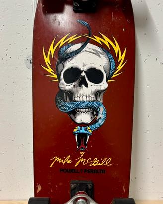 Skateboard Powell Peralta McGill