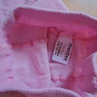 collant neonata caldo cotone 