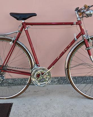 Bicicletta Bianchi Condorino,ruote da 28.