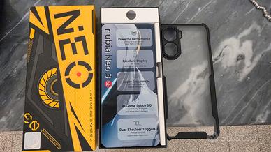 ZTE NUBIA NEO 3 5G da Gaming  IN GARANZIA 
