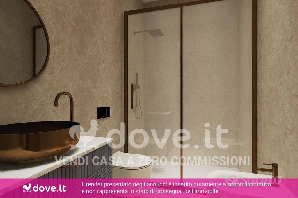 Appartamento – Prato, Viaccia - Altro