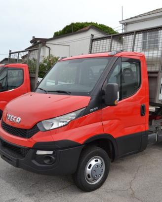 IVECO Daily 35C13 2.3 130CV RIBALTABILE EURO 5