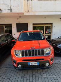 Jeep Renegade 2.0 Mjt 140CV 4WD Active Drive Low L