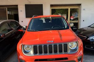 Jeep Renegade 2.0 Mjt 140CV 4WD Active Drive Low L