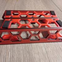 Stand Automodello 1/10