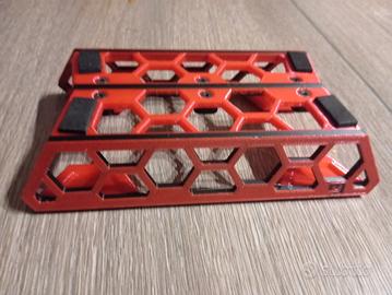 Stand Automodello 1/10