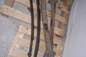 Balestre Suzuki samurai benzina