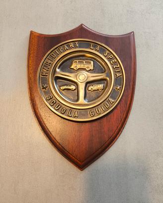 Crest marina militare italiana Maridipart