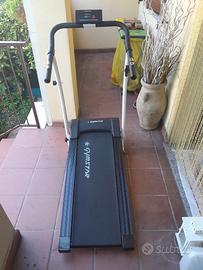 tapis roulant pieghevole