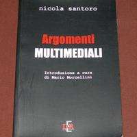 Argomenti Multimediali - Nicola Santoro