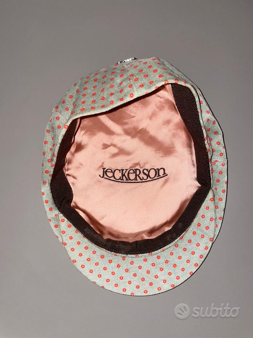 Cappello jeckerson online