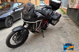HONDA Africa Twin 1100 CRF 1100L Urban Rally