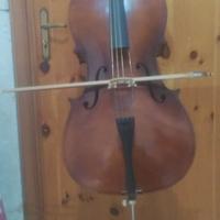 VIOLONCELLO OCTON