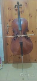 VIOLONCELLO OCTON