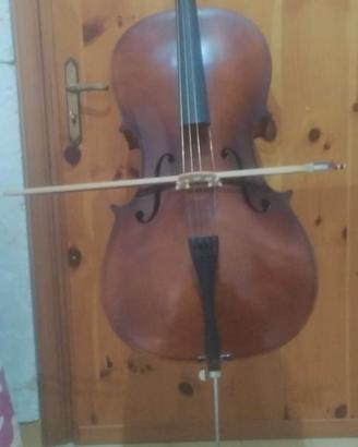 VIOLONCELLO OCTON