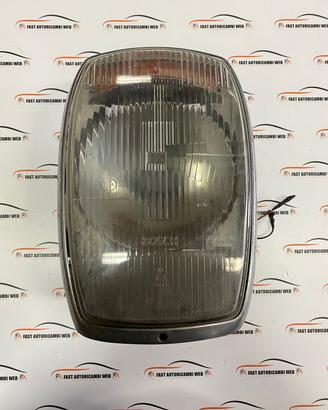Fanale anteriore dx e sx Mercedes w114 w115