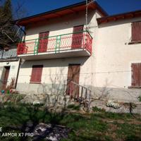 Casa indipendente in montagna