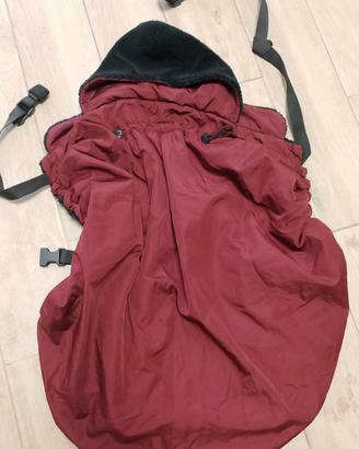 Cover per marsupio Boba o passeggino 