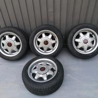 cerchi da 14 per fiat 