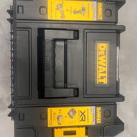 Dewalt DCK2006p2t avvitatore+smerigliatrice