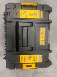 Dewalt DCK2006p2t avvitatore+smerigliatrice