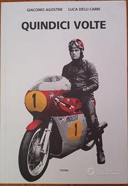 Libro Agostini, Delli Carri - Quindici volte