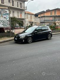 golf 6 gti 