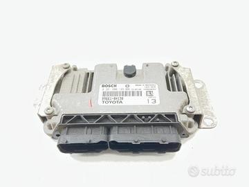 1KRFE CENTRALINA MOTORE TOYOTA Aygo 2° Serie 1.0