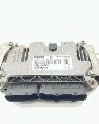 1KRFE CENTRALINA MOTORE TOYOTA Aygo 2° Serie 1.0