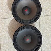 Loudest sound lscw 8.8