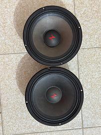 Loudest sound lscw 8.8