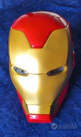 Casco Iron Man Avengers Endgame