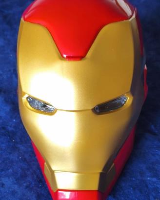Casco Iron Man Avengers Endgame