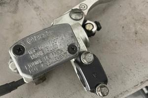 pompa freno brembo assiale 