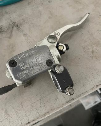pompa freno brembo assiale 