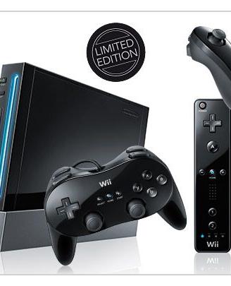 Nintendo Wii completa di accessori e giochi