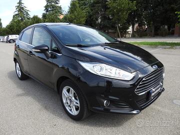 FORD Fiesta 1.0 80CV 5 porte Titanium