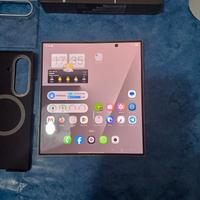 Samsung Z Fold 7 512 gb