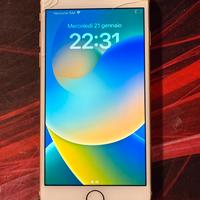 IPhone 8 - 64GB