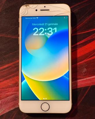 IPhone 8 - 64GB